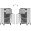 Bathroom Storage Furniture Set-1308813457