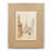 Wall Art with Wooden Frame