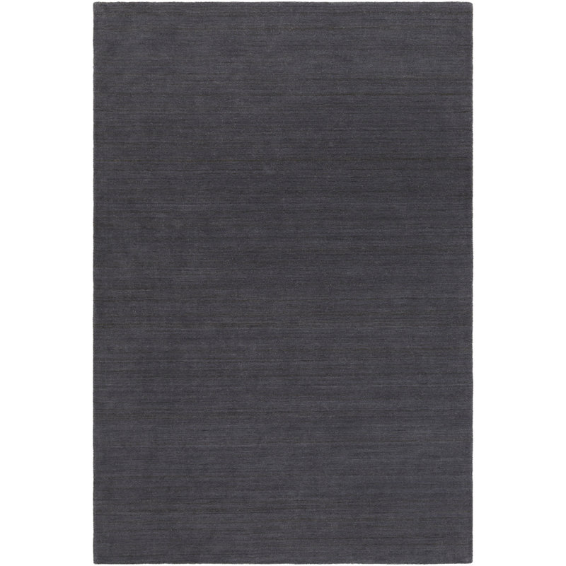 Barclay Wool Indoor Rug, Rectangle 5' x 7'6"