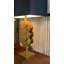 Lampe de table en métal Millerville