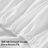 Carmen 100% Cotton Vintage Wash Boho Solid Deep Pocket Lightweight Percale Sheet Set-116325669-124299386