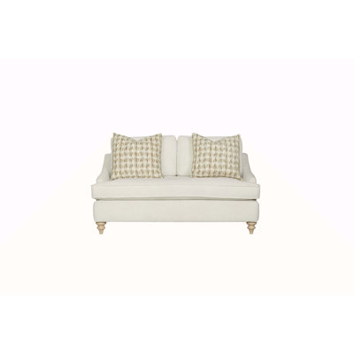 Coussin réversible avec 2 coussins pour causeuse