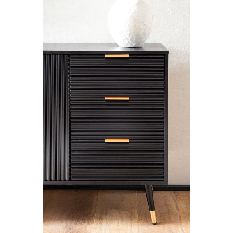 120cm Sideboard