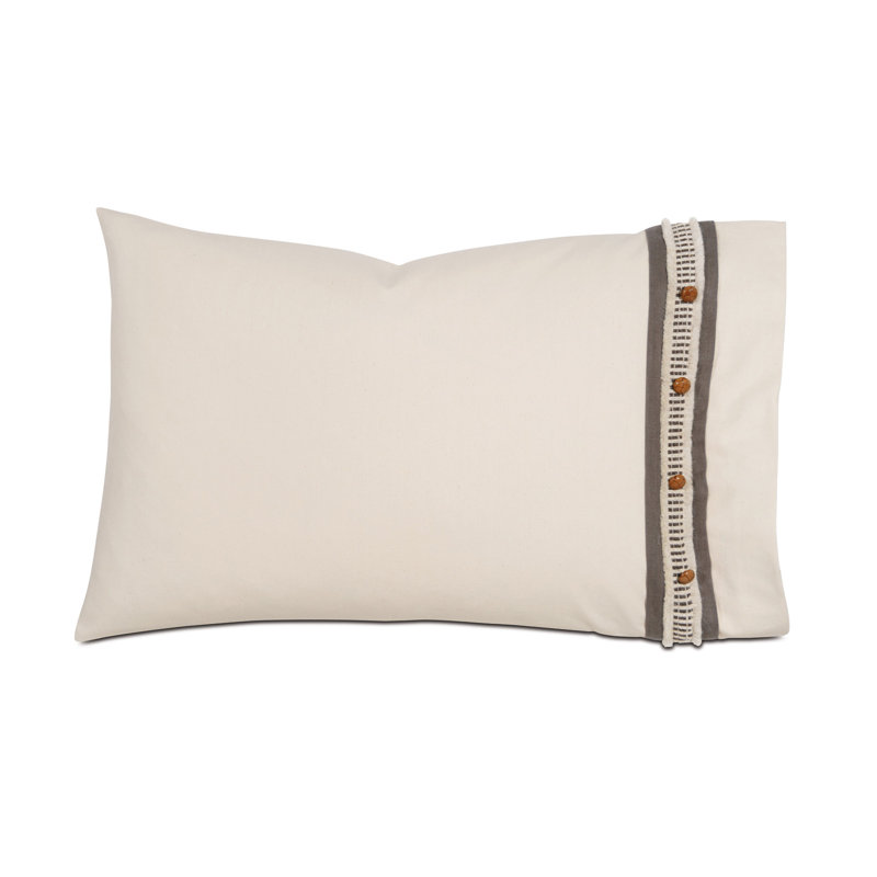 Bellingham Duvet Cover, Queen Duvet Cover + 4 Shams + 2 Throw Pillows