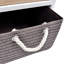 Emilio 2 Drawer Bedside Table-118851394