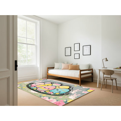 Tapis de vacances de Pâques The Holiday Aisle®