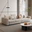 Canapé 118 po 118 po Modern Luxury