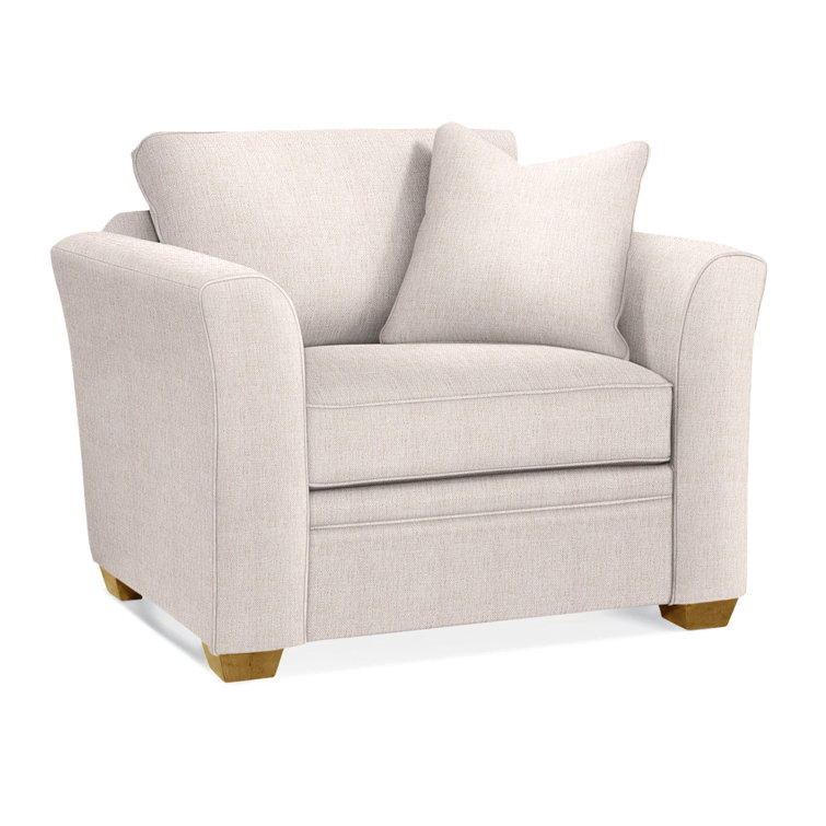 Bridgeport Upholstered Armchair