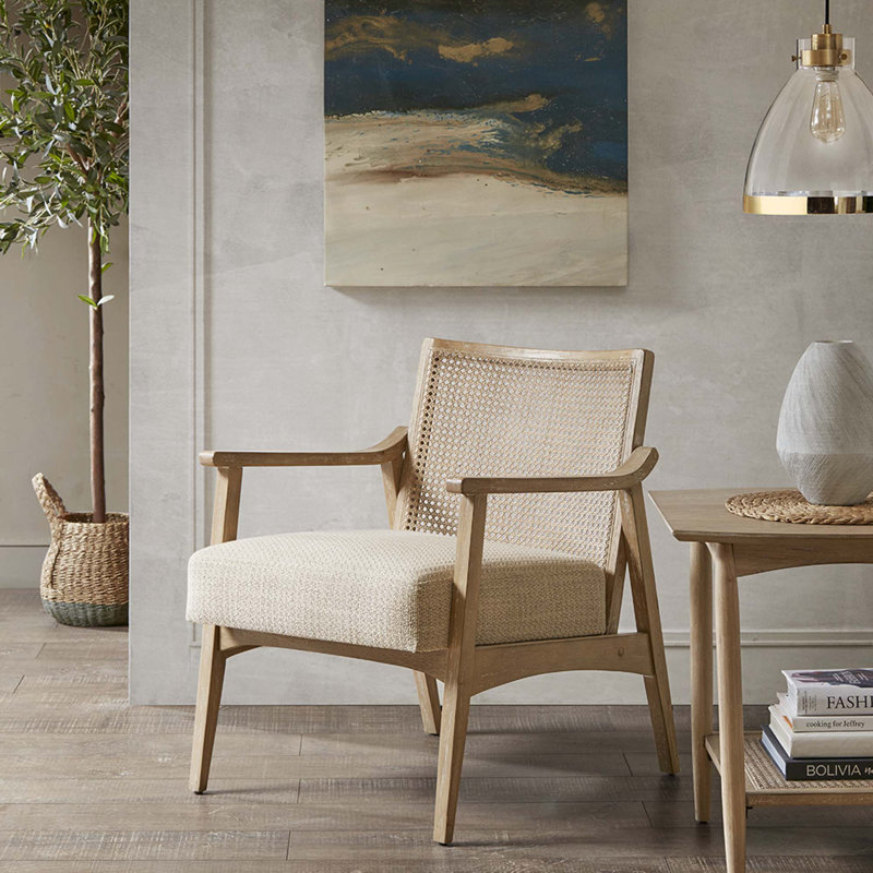 Fauteuil d'appoint Kelly
