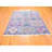 Chardonay One-of-a-Kind 6'1" X 9' Area Rug in