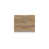 White/Natural Rustic Oak