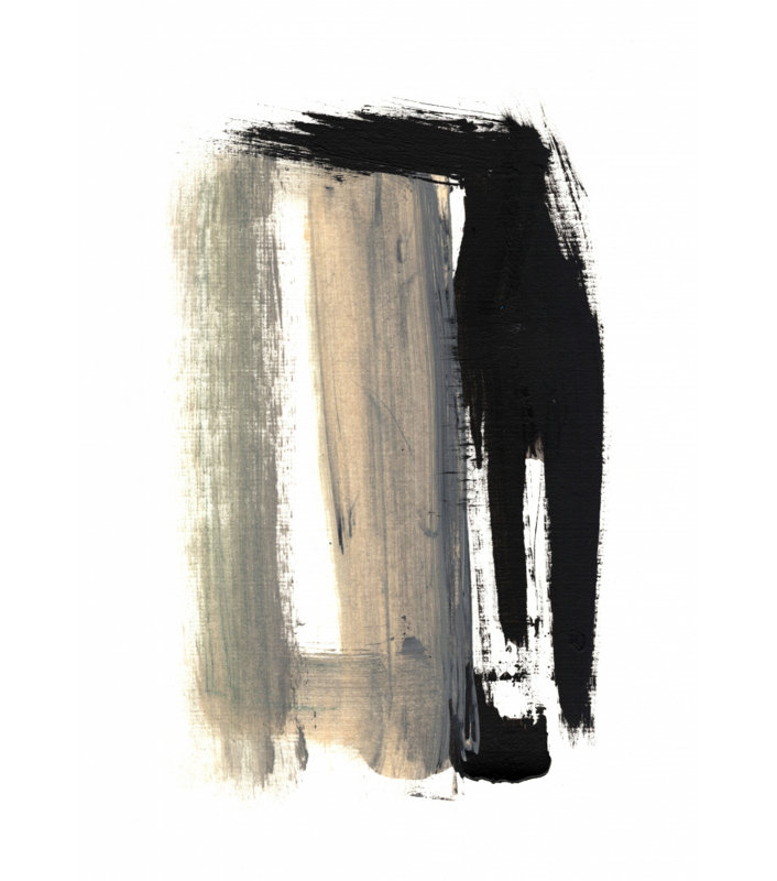 1 Piece Wrapped Canvas Wall Art, 76.2cm H x 50.8cm W