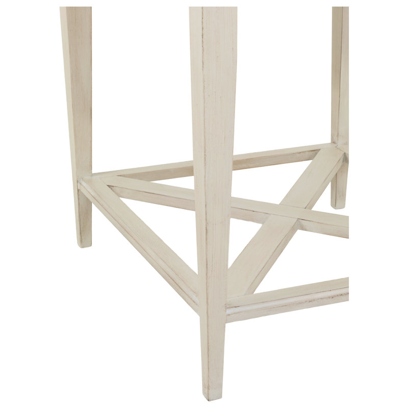 Matteo End Table, Champagne Mist