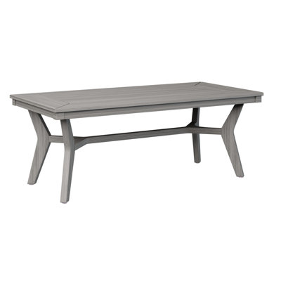 Mayhew Outdoor Coffee Table