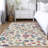 Machine Washable Indoor/Outdoor Chayden ACN1006 Rug-99126627