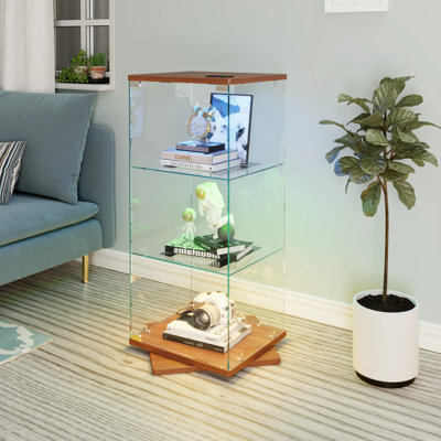 Display Cabinet
