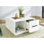 Fereshteh Coffee Table With Storage Space