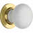 White/Polished Brass is out of stock