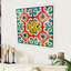 Solid Wood Wall Clock-560525832