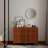 4 - Drawer Dresser, 35" H