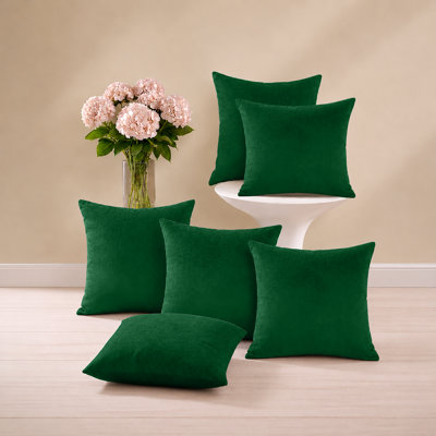 Aldino Square Cushion Pad