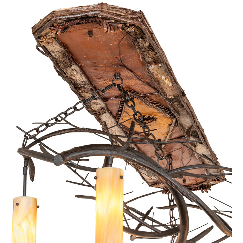 5 - Light Chandelier