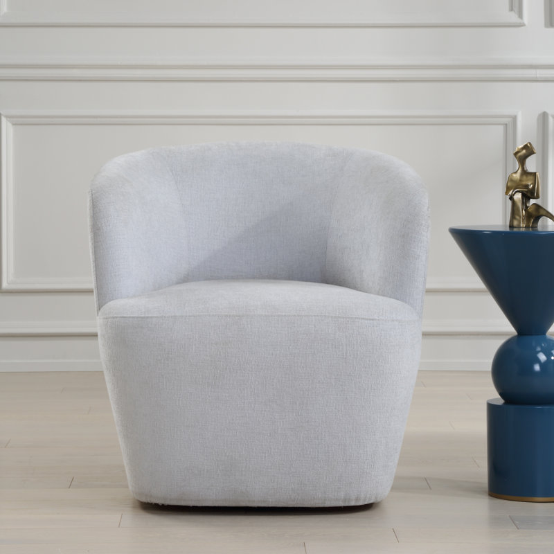 Fauteuil pivotant Stockhill