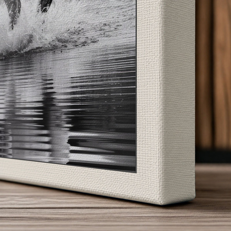 Print, 36x24 - 91.4 x 61.0 cm, Cream Border