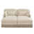 Beige sélectionné