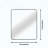 Rectangular Metal Framed Bathroom Mirror-1025449252-1025449250-1025449695