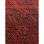 Wool Abstract Area Rug