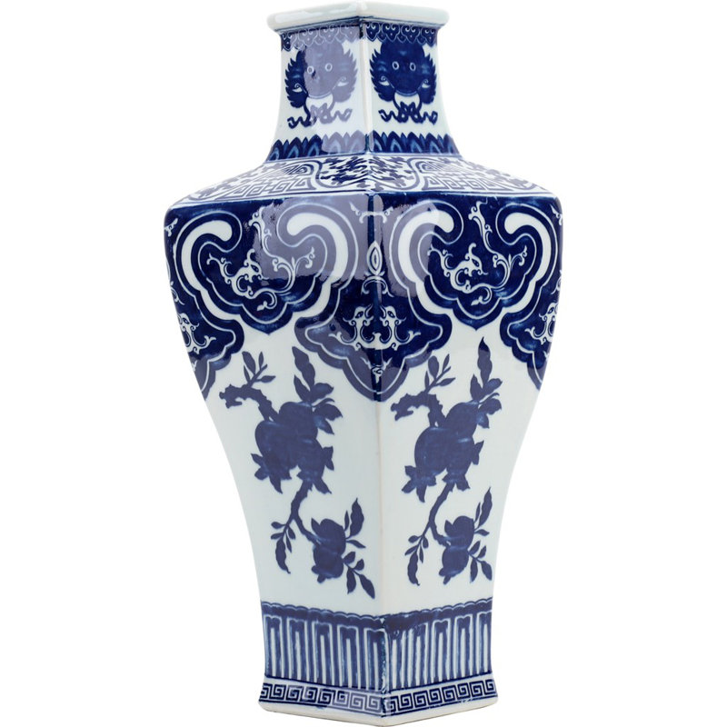 Vase de table Novelty
