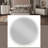 Round Mirror