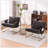 Kaizen Upholstered Armchair-769165476-769165475-796651764