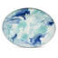 Lagoon Enamelware Platter