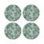 Peony Inspira Pebbles 16" Vinyl Placemat