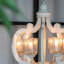 Luminaire suspendu avec chaîne réglable-2050684858
