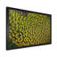 «Green Peacock Feathers II», reproduction d'art sur toile-872380158-872380157