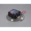 Aveshlom 550cm LED Solar Powered 10 - Bulb Rope String Light-71682142
