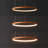 Odin 1-Light LED Unique / Statement Chandelier-116415420-71027343