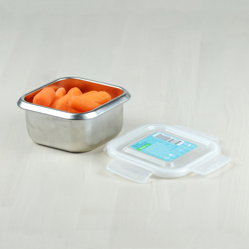 Contenant de rangement pour aliments 17 oz.
