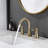 Widespread 2-handle Bathroom Faucet-94481068
