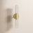 Anston Armed Sconce-23264377