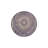 Machine Washable Gray Area Rug-1720245578
