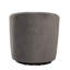 Fauteuil d'appoint pivotant Oaklynn-405381789
