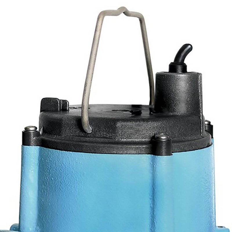 Plug-in Pump