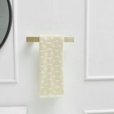 1 5 - Piece Bathroom Hardware Set