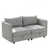 Grey est en rupture de stock