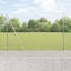 150 cm H x 5000 cm W Steel Border Fencing