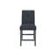Marchetti Monaco 5pc Dark Grey Bar Set